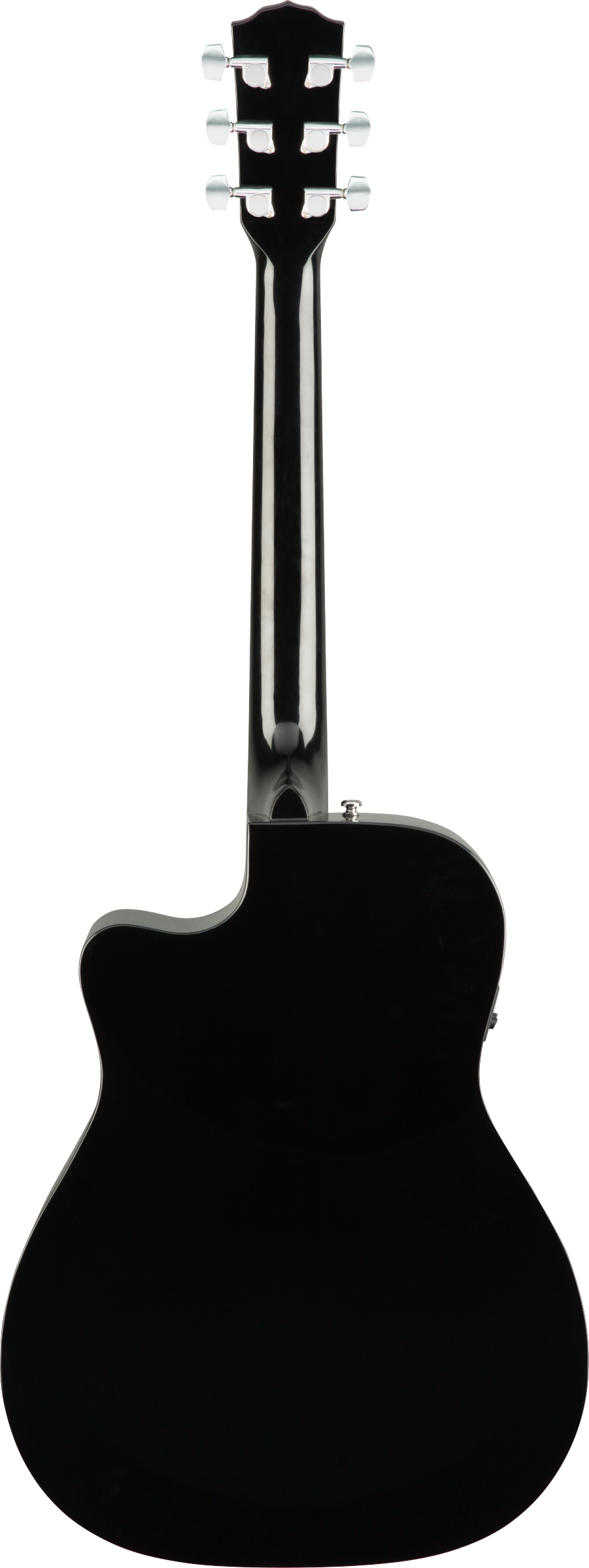 Fender CC-60SE Concert Black