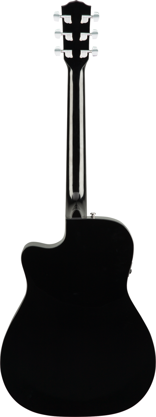 Fender CC-60SE Concert Black