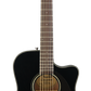 Fender CC-60SE Concert Black