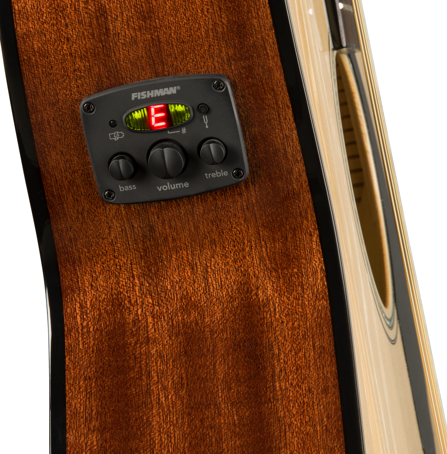 Fender CC-60SE Concert