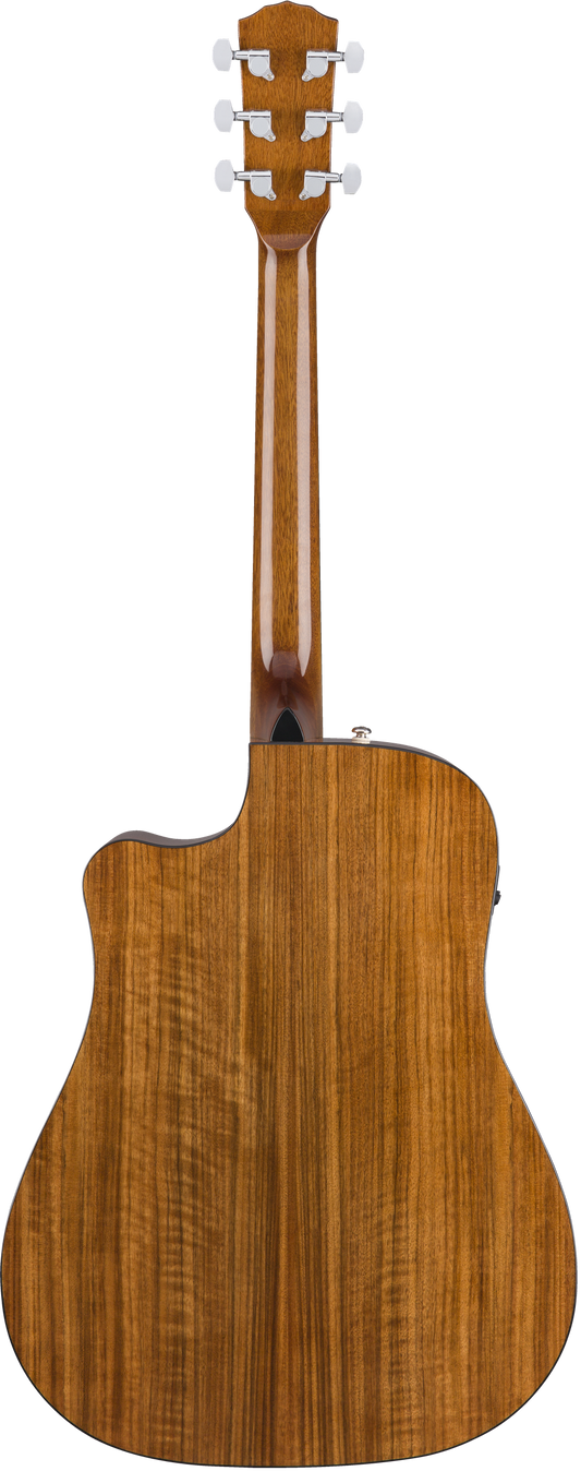 CD-140SCE Dreadnought Natural