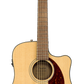 CD-140SCE Dreadnought Natural