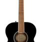 Fender  DE FA-135 Concert Black