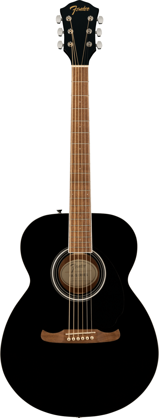 Fender  DE FA-135 Concert Black