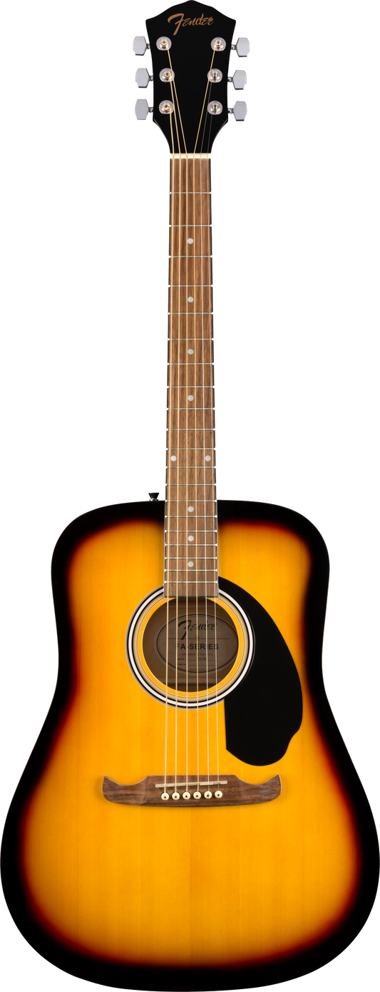 Fender FA-125 Dreadnought Sunburst