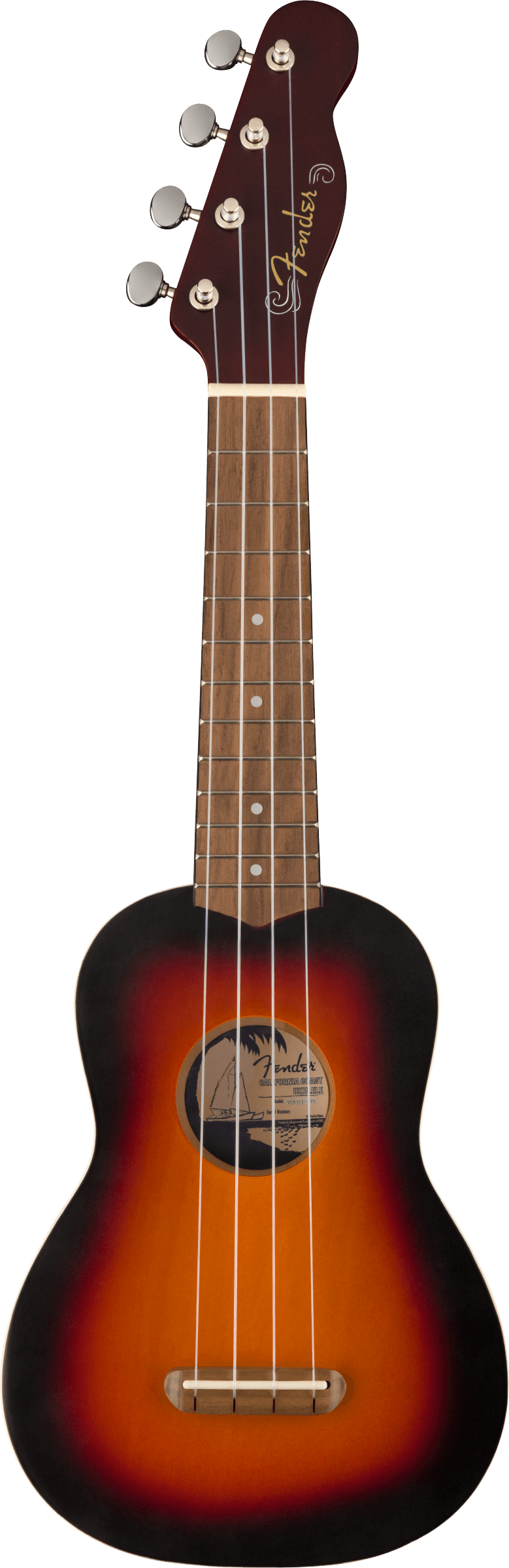 Fender VENICE - 2TS