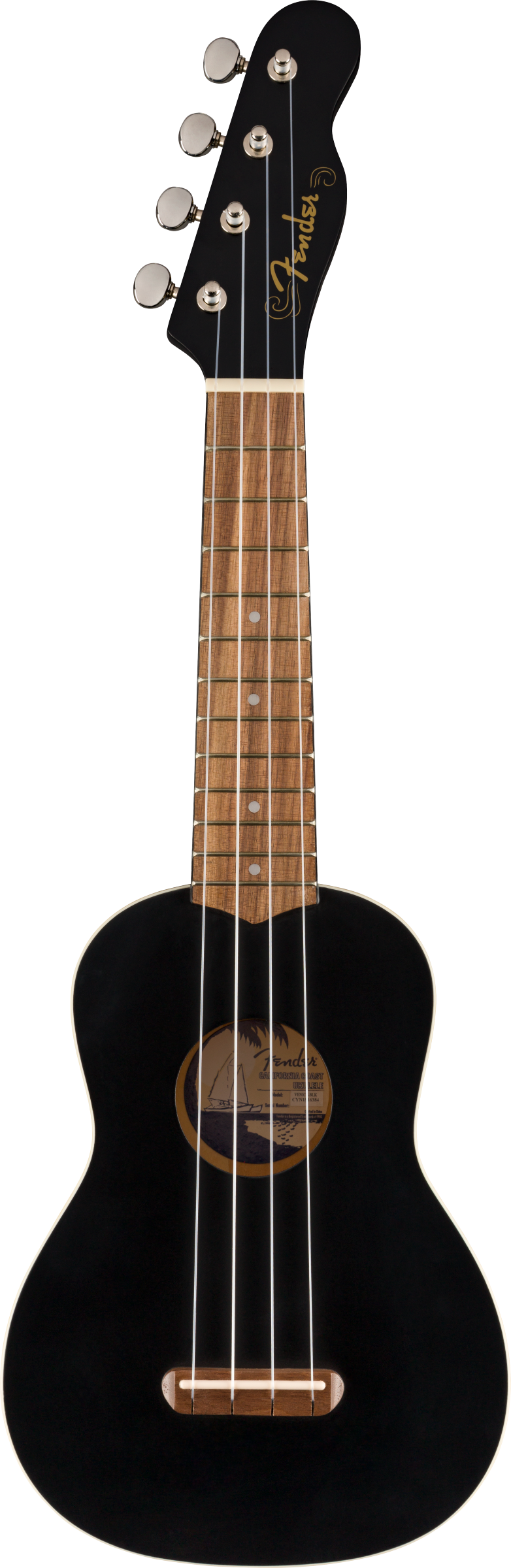 Fender VENICE - BLK