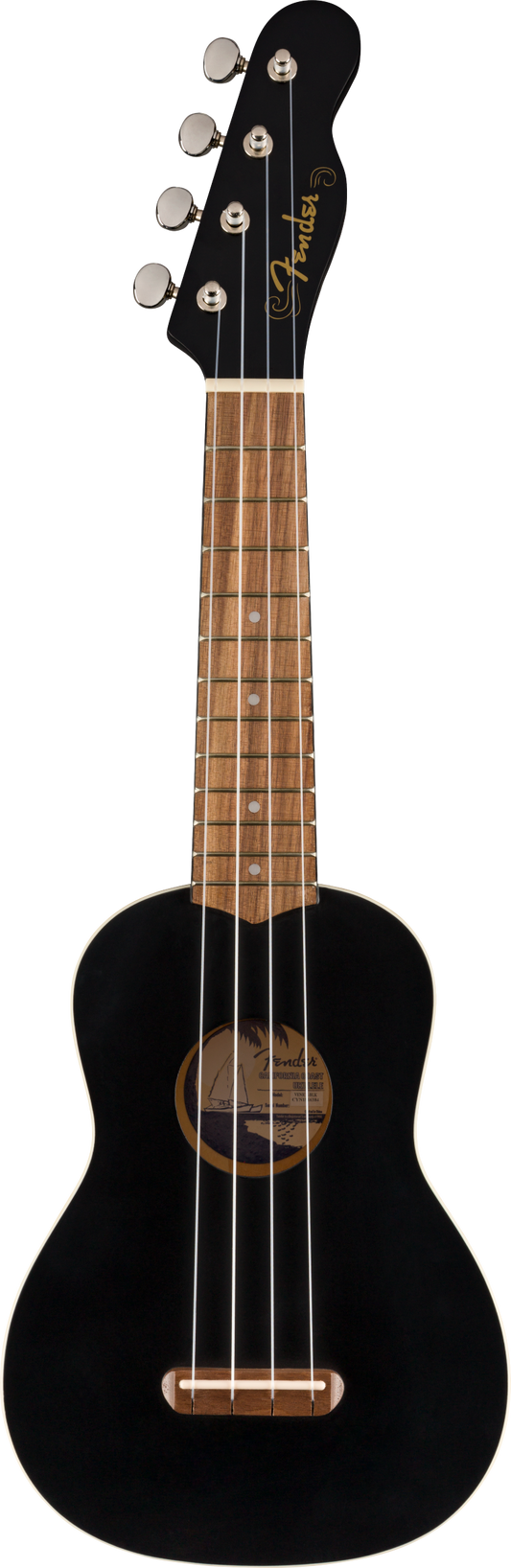 Fender VENICE - BLK