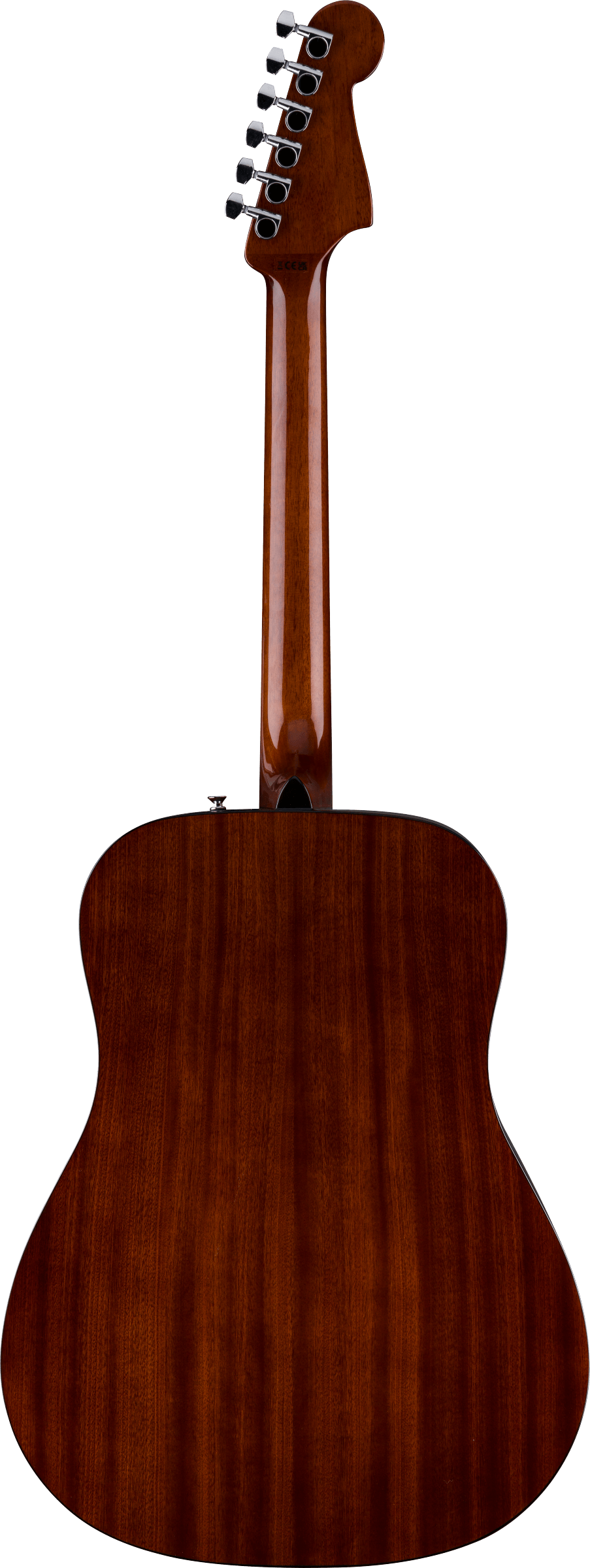 Fender California Standard Redondo Left-handed