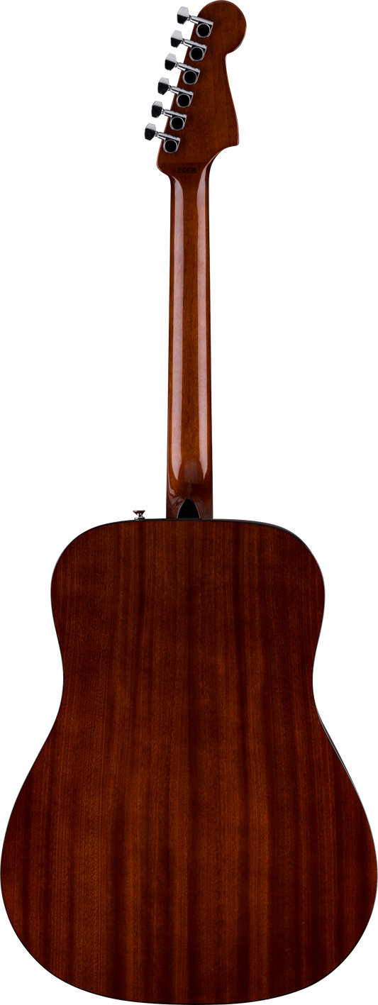 Fender California Standard Redondo Left-handed