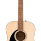 Fender California Standard Redondo Left-handed