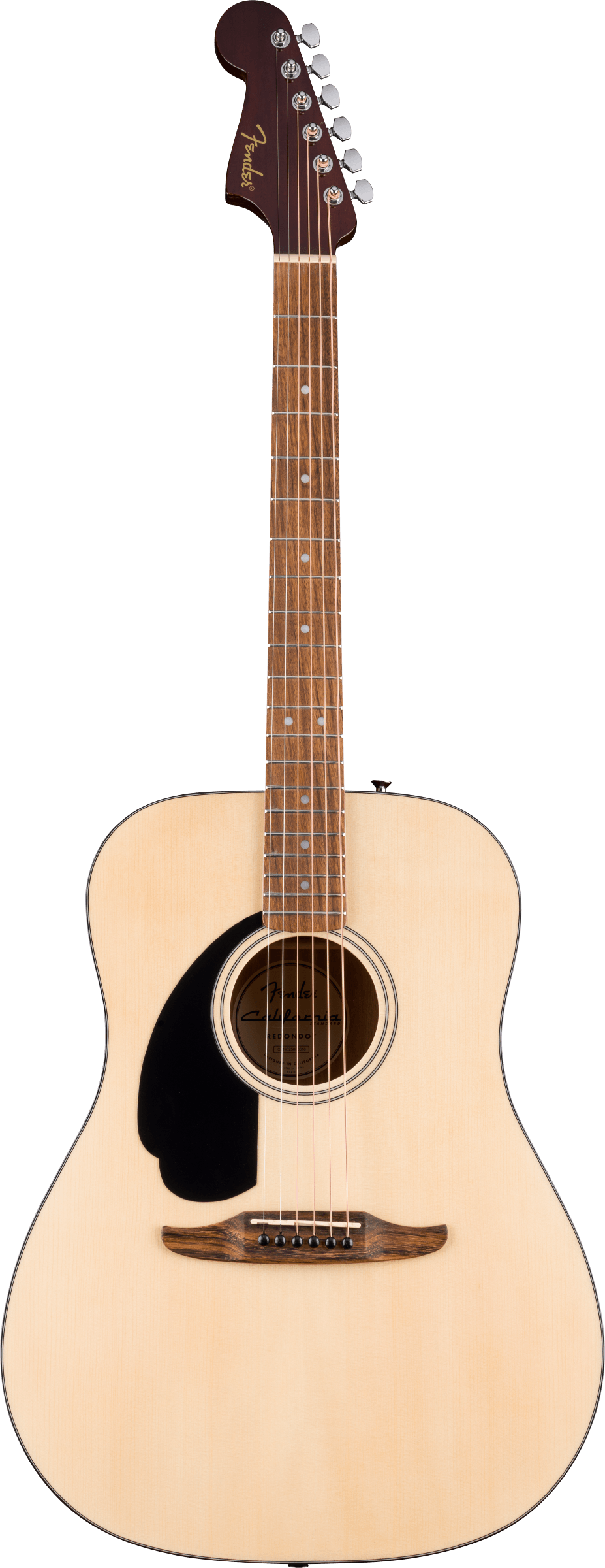 Fender California Standard Redondo Left-handed