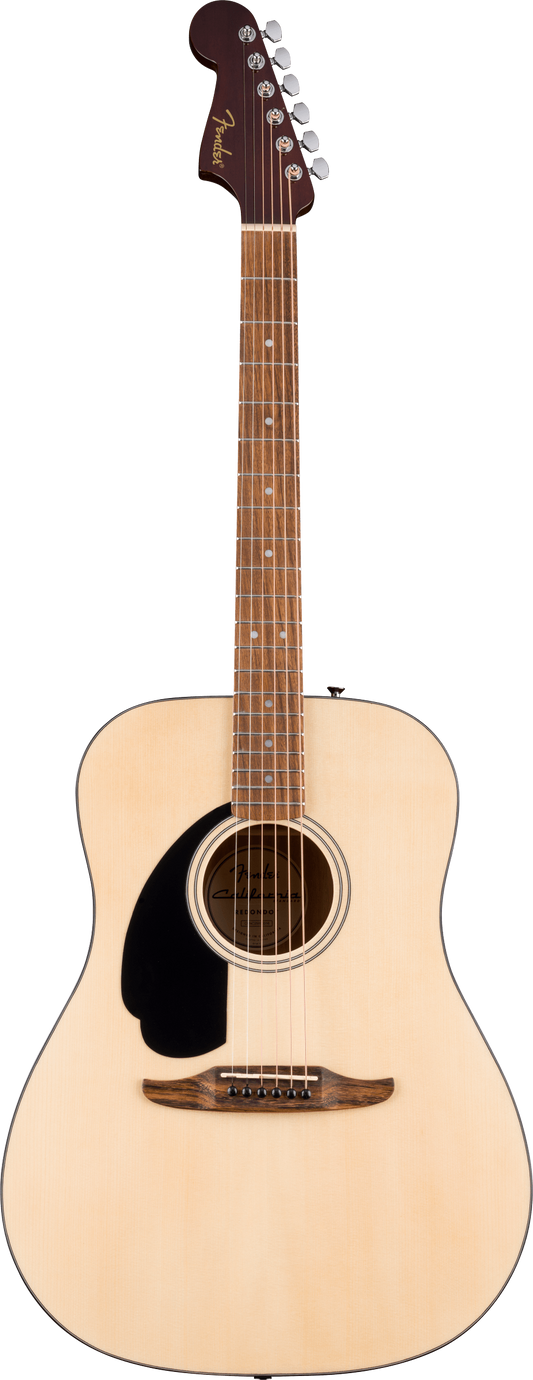 Fender California Standard Redondo Left-handed