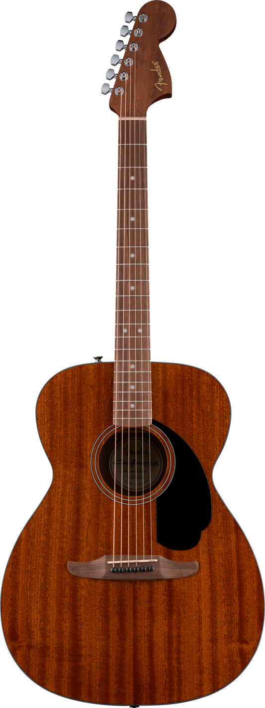 Fender California Standard Monterey Nat Sapele