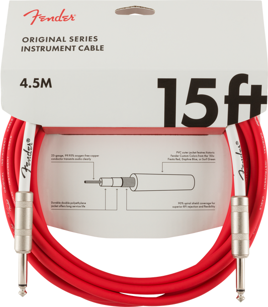 Fender Original Series Instrument Cable