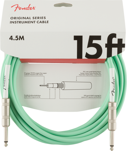 Fender Original Series Instrument Cable