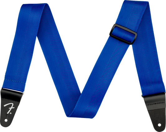 Polypro Strap Blue