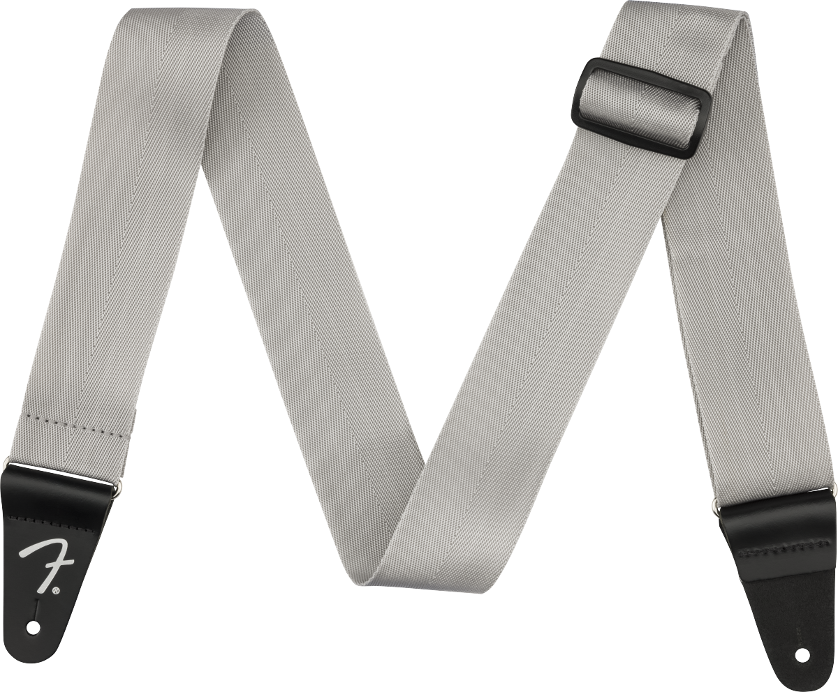 Polypro Strap Grey