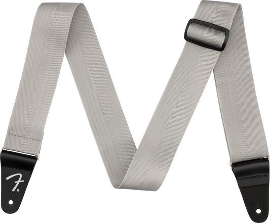Polypro Strap Grey