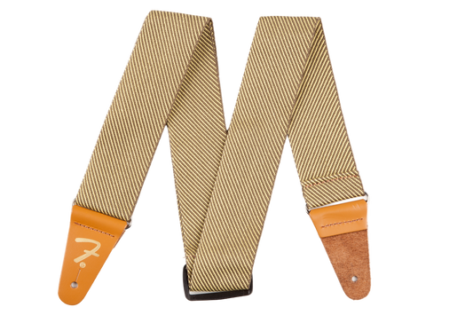 Vintage Strap, Tweed