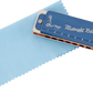 Fender® Midnight Blues Harmonica