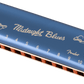 Fender® Midnight Blues Harmonica