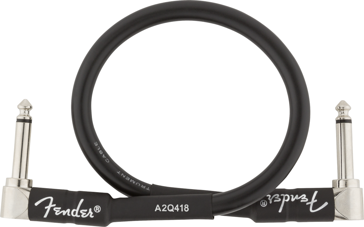 Fender Professional Series Instrument Cable
