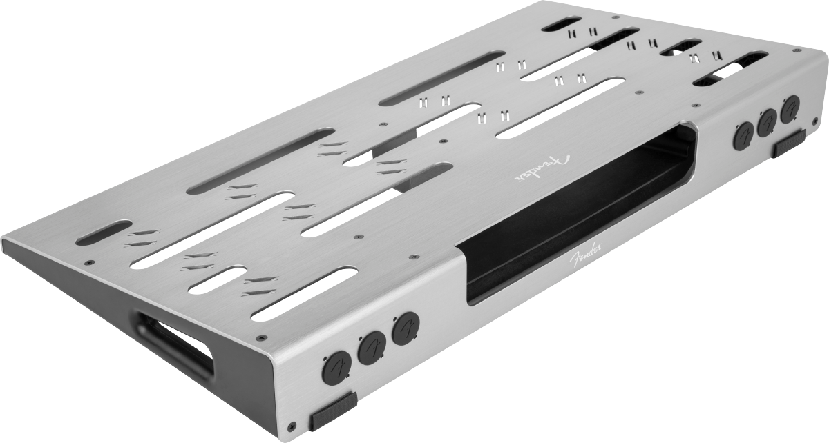 Fender Professional Pedal Board Medium
