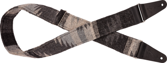 Zion Strap Gray Aztec