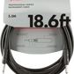 Fender Professional Series Instrument Cable