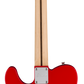 SQ Sonic® Tele® Torino Red
