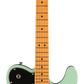 Vintera® II '70s Tele® Deluxe With Tremolo Surf Green