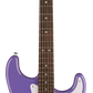 SQ Sonic Strat- Violet