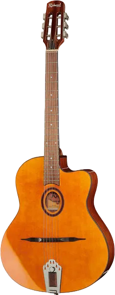 Richwood RM-70-NT Manouche