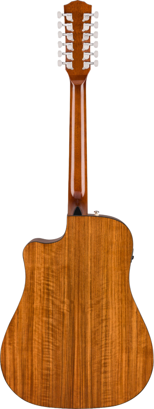 Fender 12 String CD-140 SCE