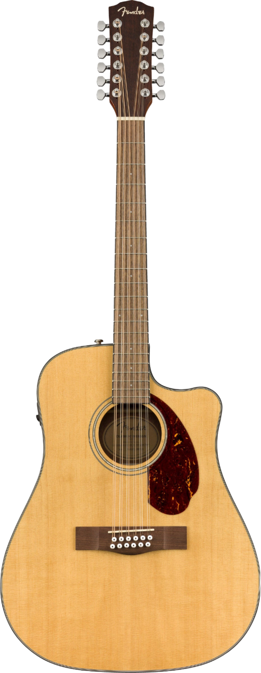 Fender 12 String CD-140 SCE