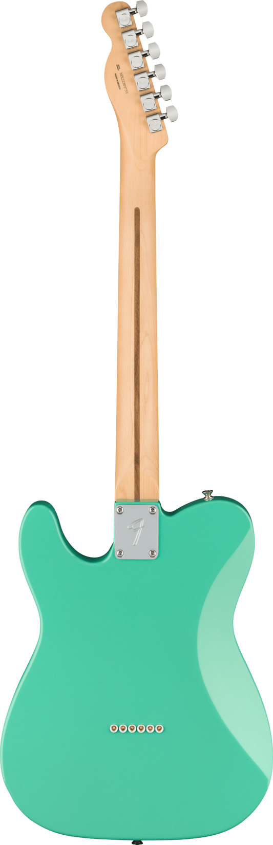 PL Tele® HH Sea Mist Green