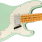 Vintera® II '70s Tele® Bass Surf Green