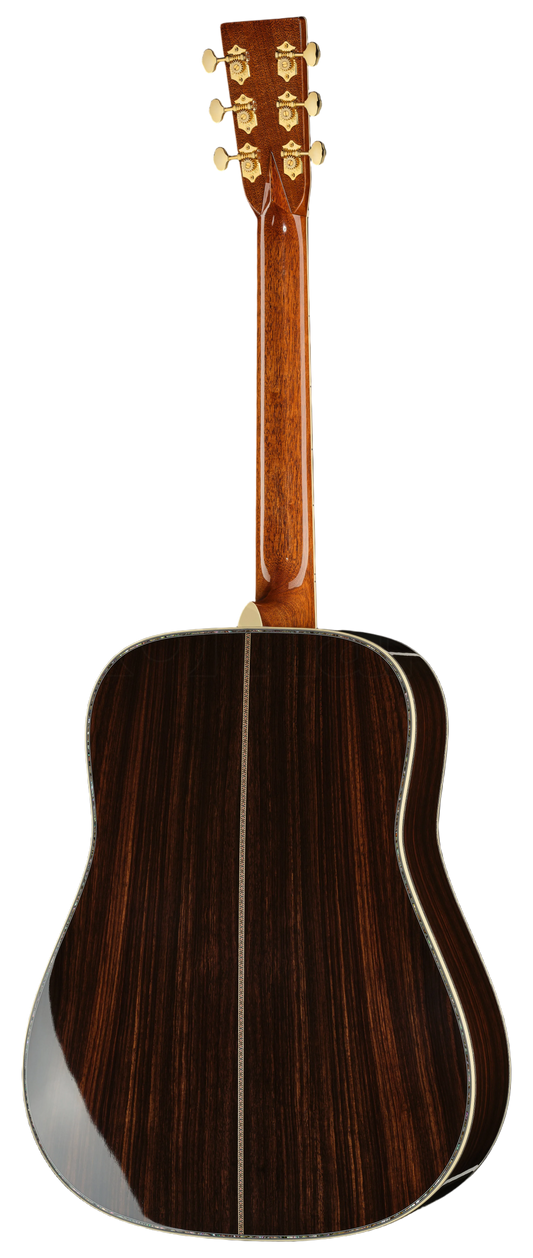 Martin D45 Reimagined Natural (2019)