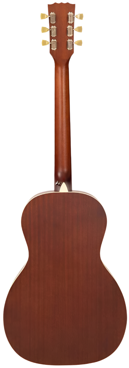 Vintage Historic Series Parlour Acoustic V180VSB