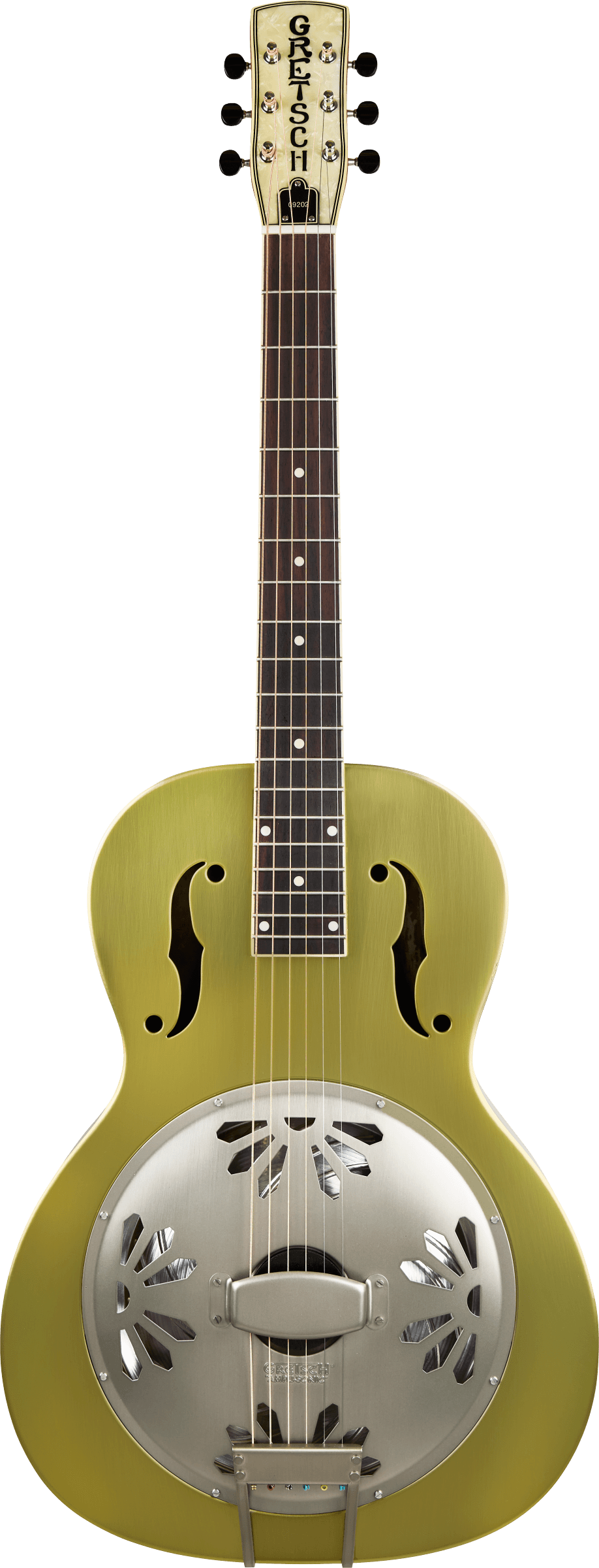 Gretsch Honey Dipper Special Bell Bronze
