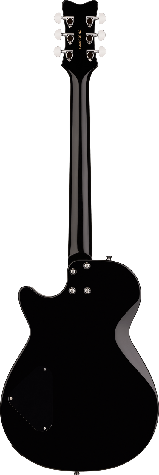 Gretsch Streamliner Jet 1 Pickup Jet Black