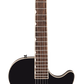 Gretsch Streamliner Jet 1 Pickup Jet Black