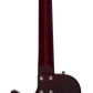 Gretsch Streamliner Jet Club Single Cut Bass Havana