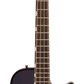 Gretsch Streamliner Jet Club Single Cut Bass Havana