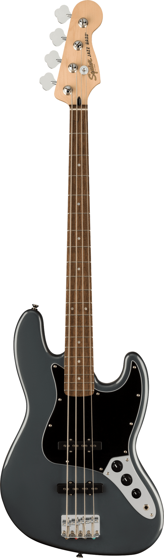 Affinity™ Jazz Bass®
