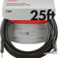 Fender Professional Series Instrument Cable