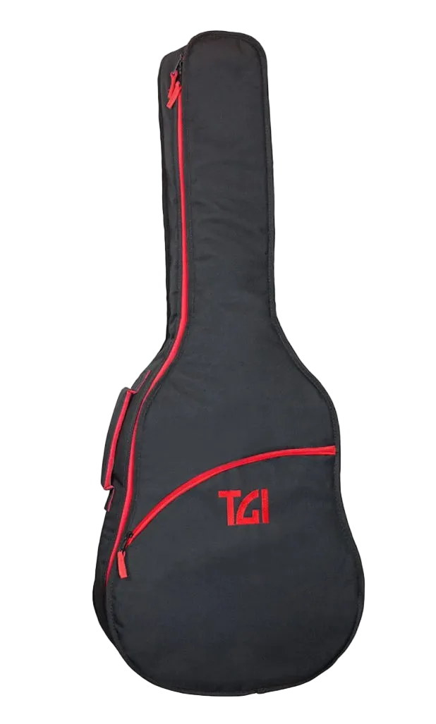 TGI Acoustic Dreadnought Transit Gig Bag