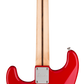 Squier Sonic Strat HT Torino Red