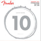 Fender Electric Strings
